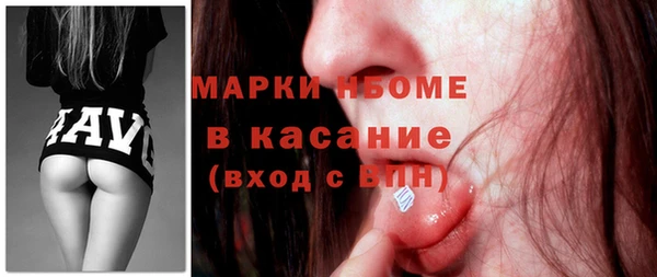 молекула духа Белоозёрский