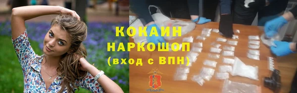 молекула духа Белоозёрский