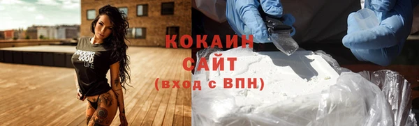 молекула духа Белоозёрский