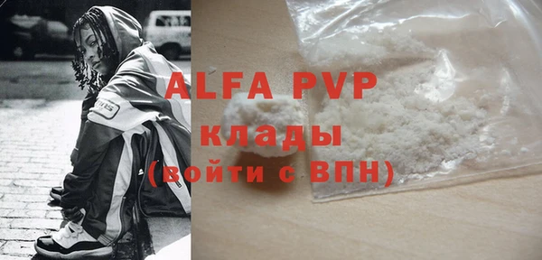 молекула духа Белоозёрский
